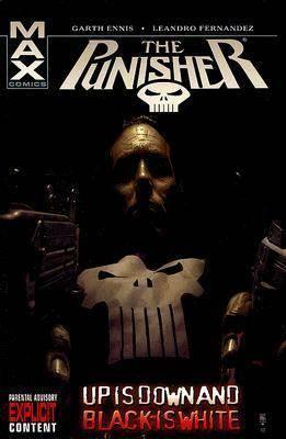 The Punisher: MAX 4