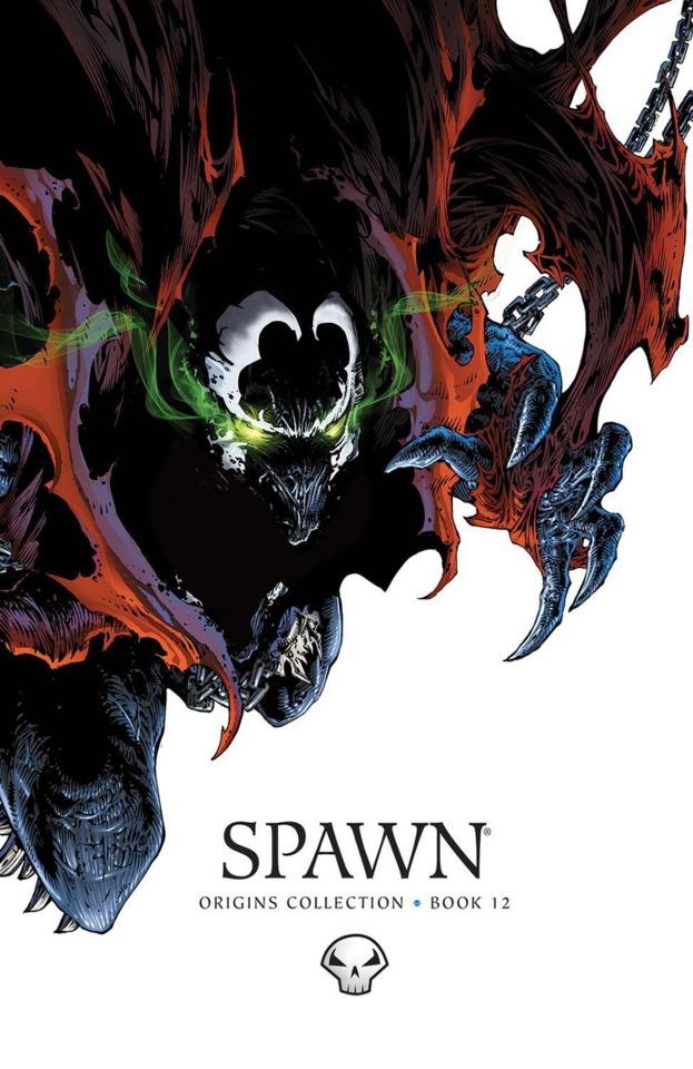 Spawn: Origins 12