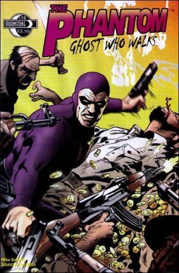 The Phantom: Ghost Who Walks 10