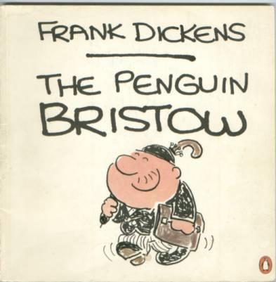 The Penguin Bristow #1