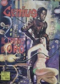 Genius II Serie #3