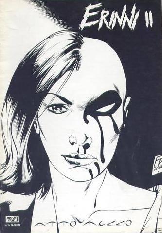 Erinni II #0