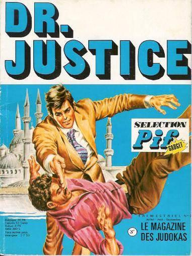 Dr. Justice 2
