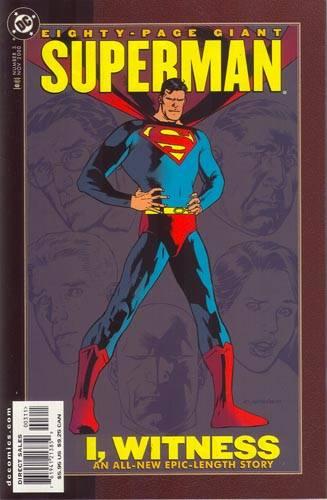 Superman 80-Page Giant #3