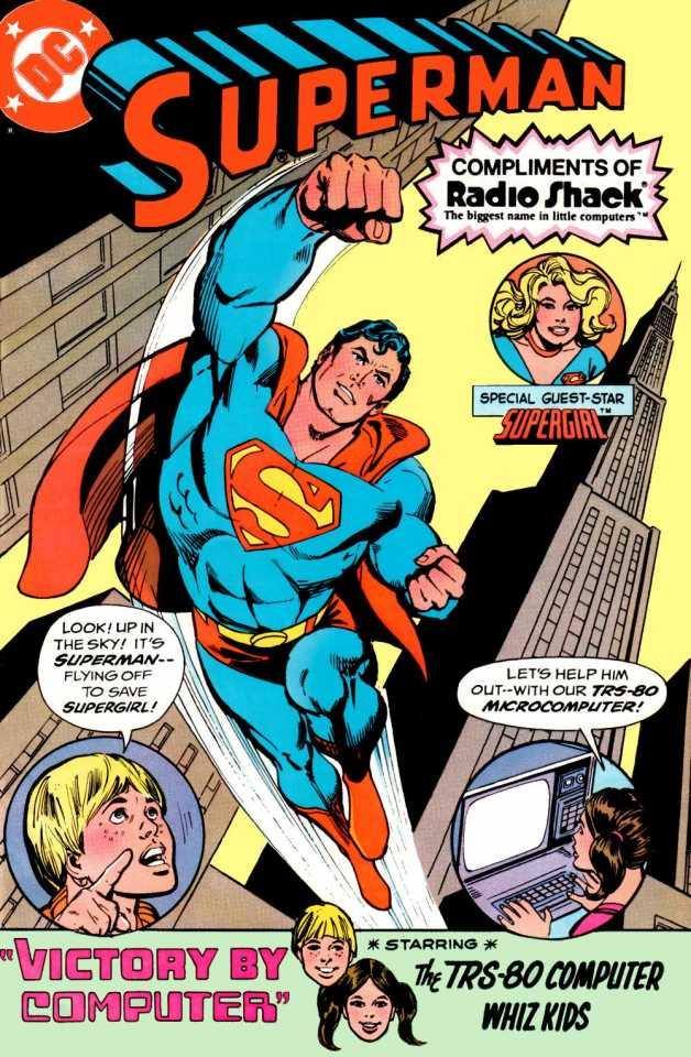 Superman