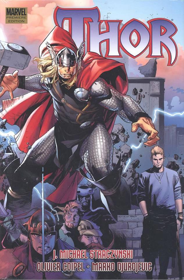 Thor #2