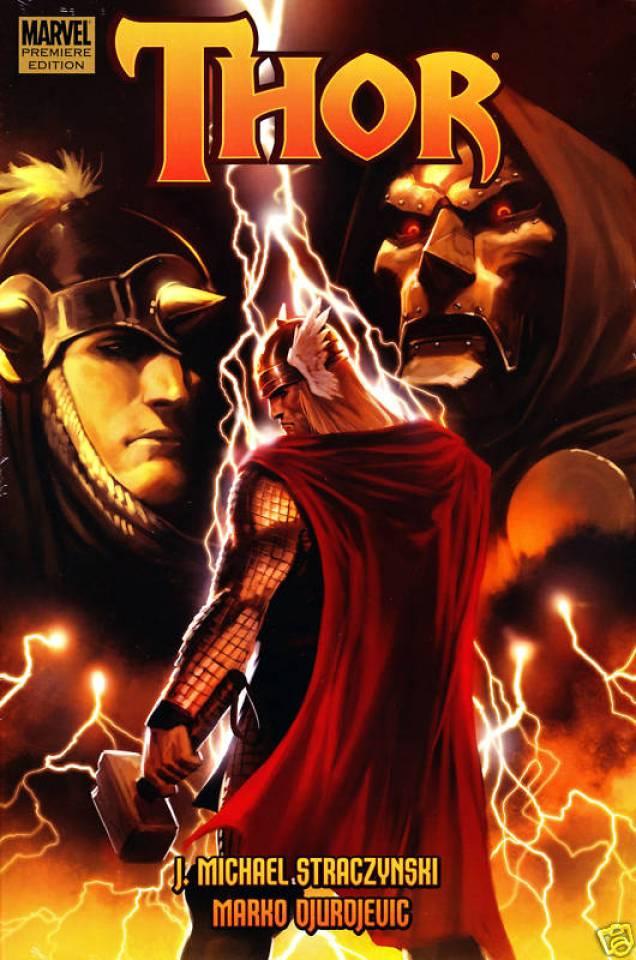 Thor #3