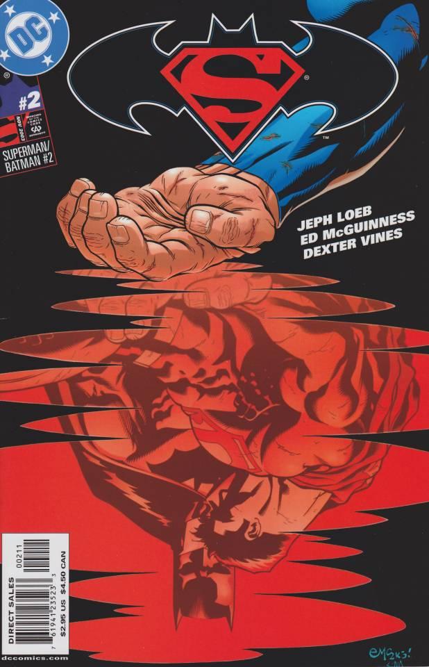 Superman/Batman 2