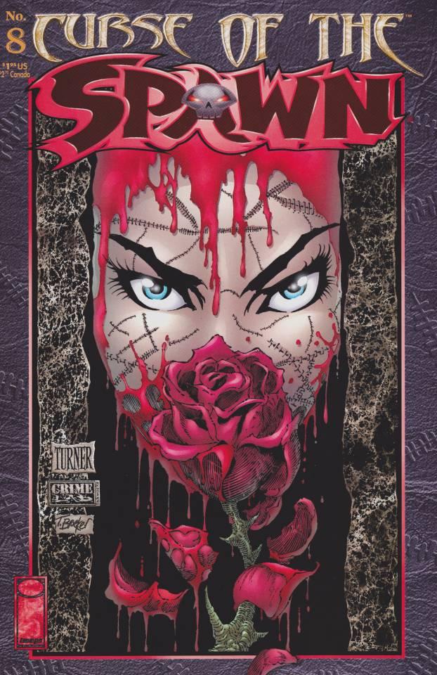 Curse of the Spawn 8
