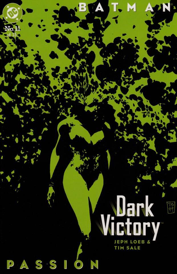 Batman: Dark Victory 11