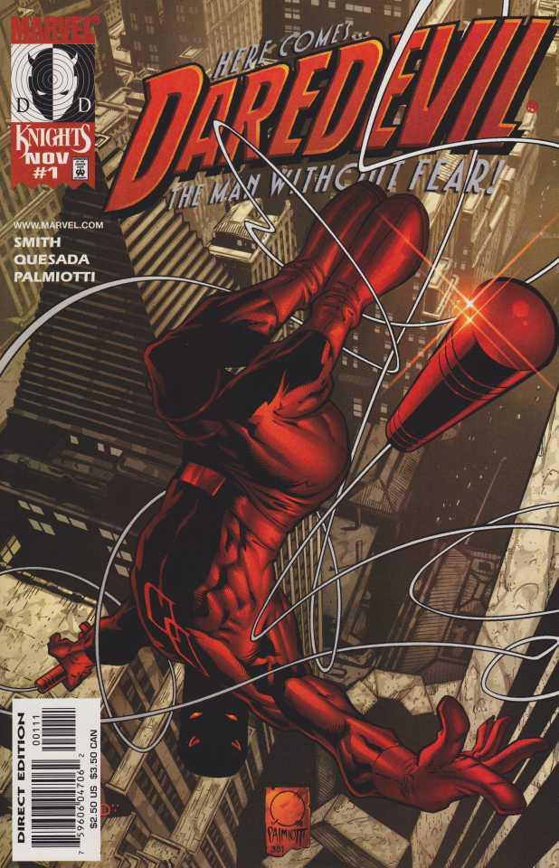 Daredevil