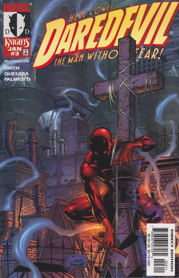 Daredevil #3