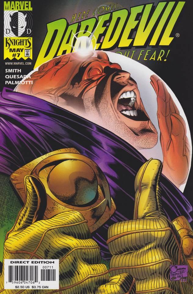 Daredevil #7
