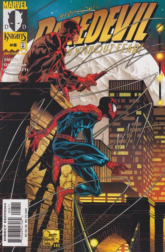 Daredevil #8