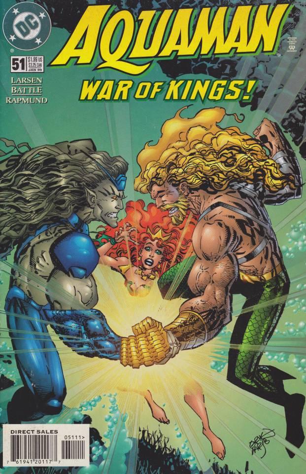 Aquaman 51