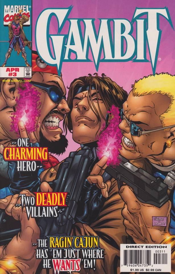 Gambit 3