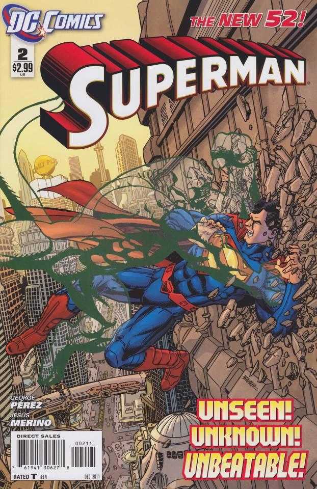Superman 2