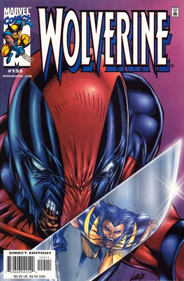 Wolverine 155