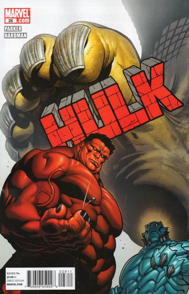 Hulk 28