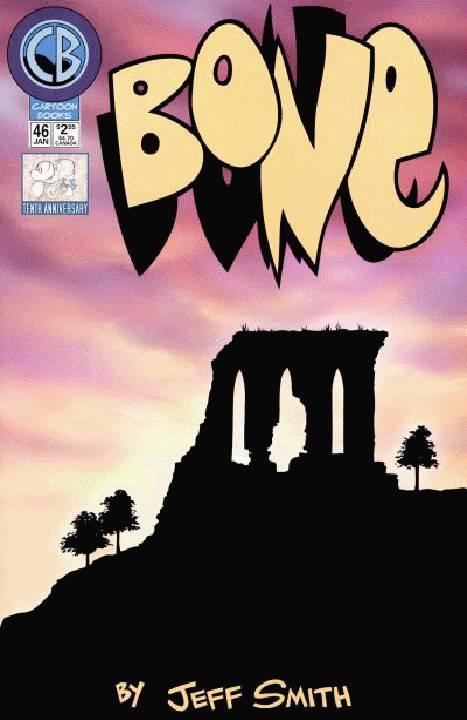 Bone #46
