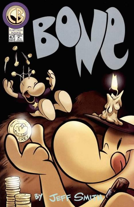 Bone #47