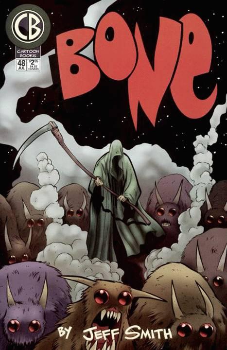 Bone #48