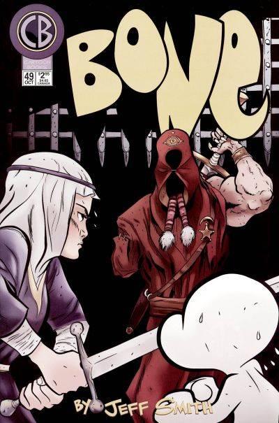 Bone #49