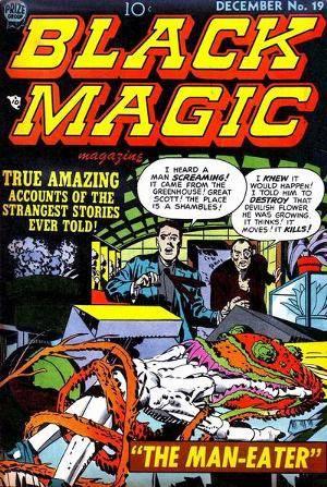 Black Magic 19