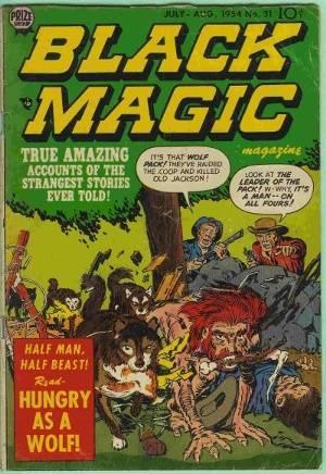 Black Magic 31