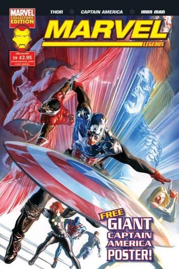 Marvel Legends #59