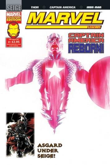 Marvel Legends #61