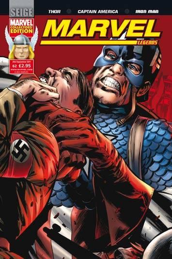 Marvel Legends #62