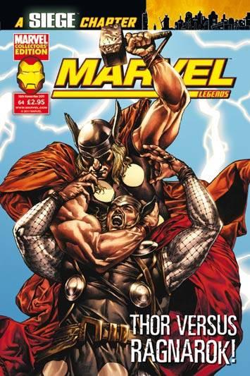 Marvel Legends #64