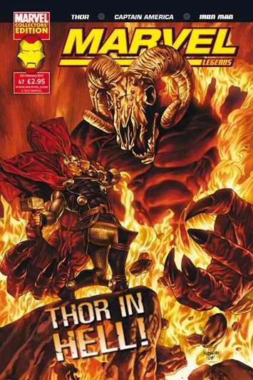 Marvel Legends #67