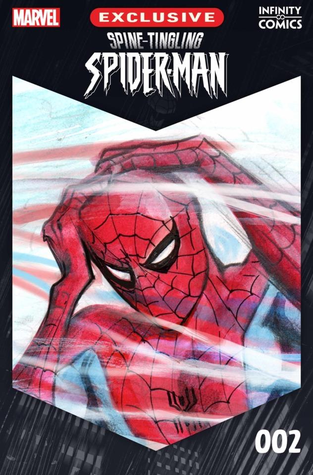 Spine-Tingling Spider-Man: Infinity Comic #2