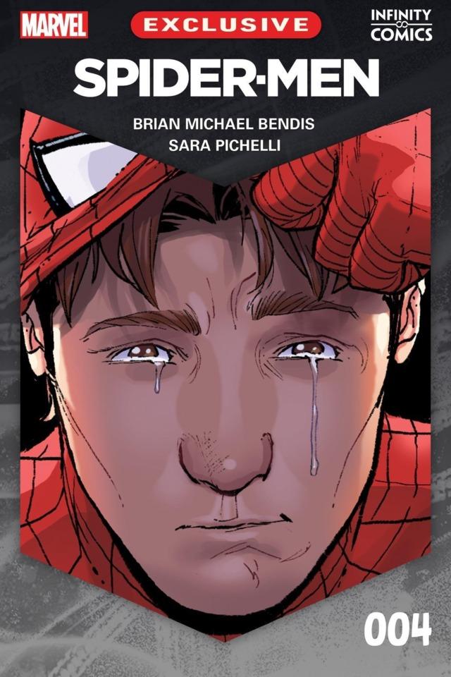 Spider-Men: Infinity Comic #4