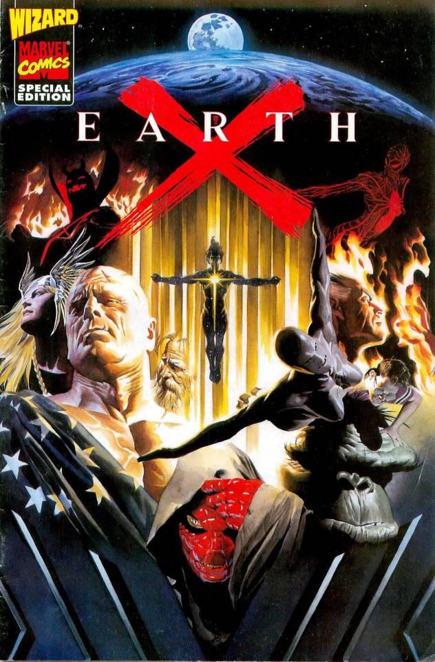 Earth X Special Edition