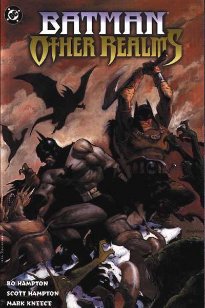 Batman: Other Realms