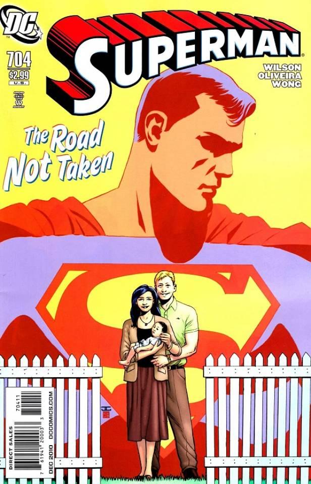 Superman 704