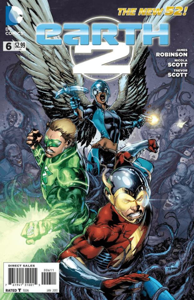 Earth 2 6