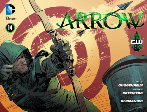Arrow 14