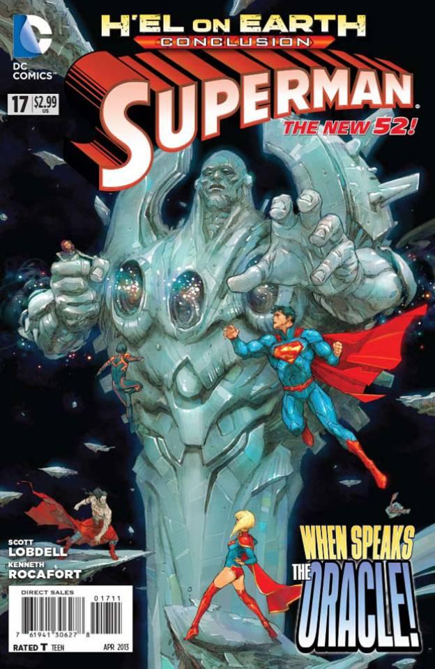 Superman 17