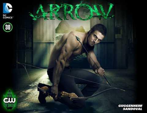 Arrow 30