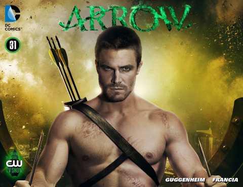 Arrow 31