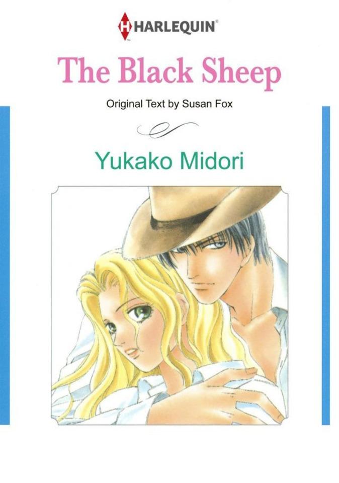The Black Sheep