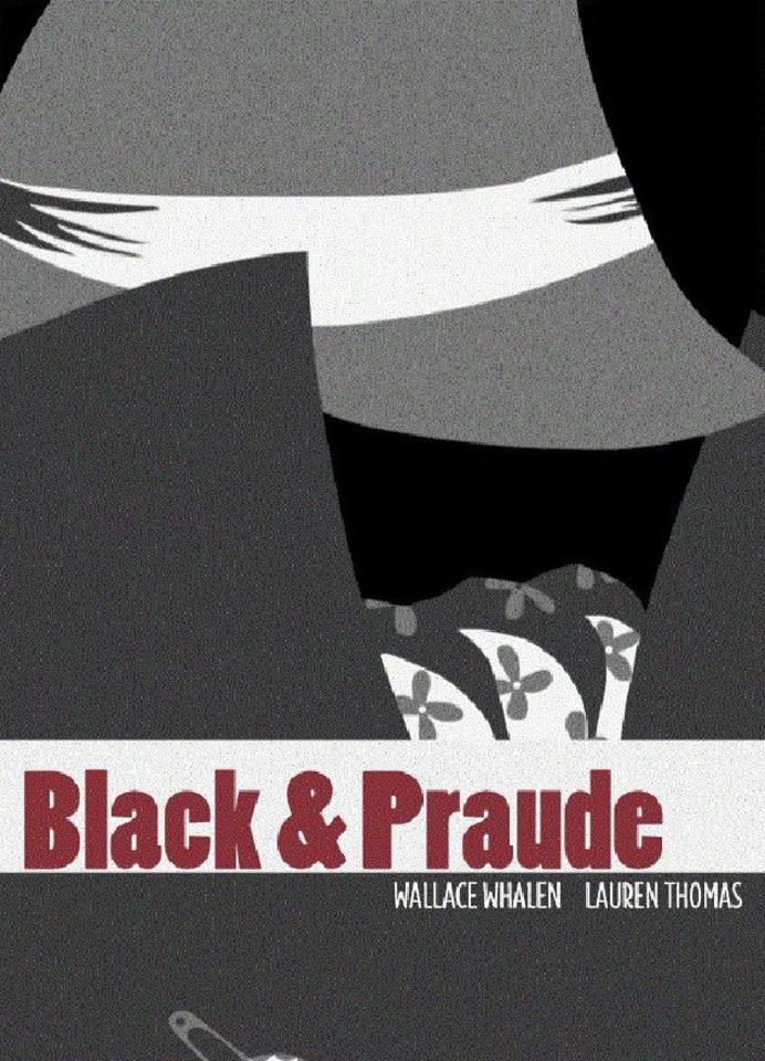 Black & Praude