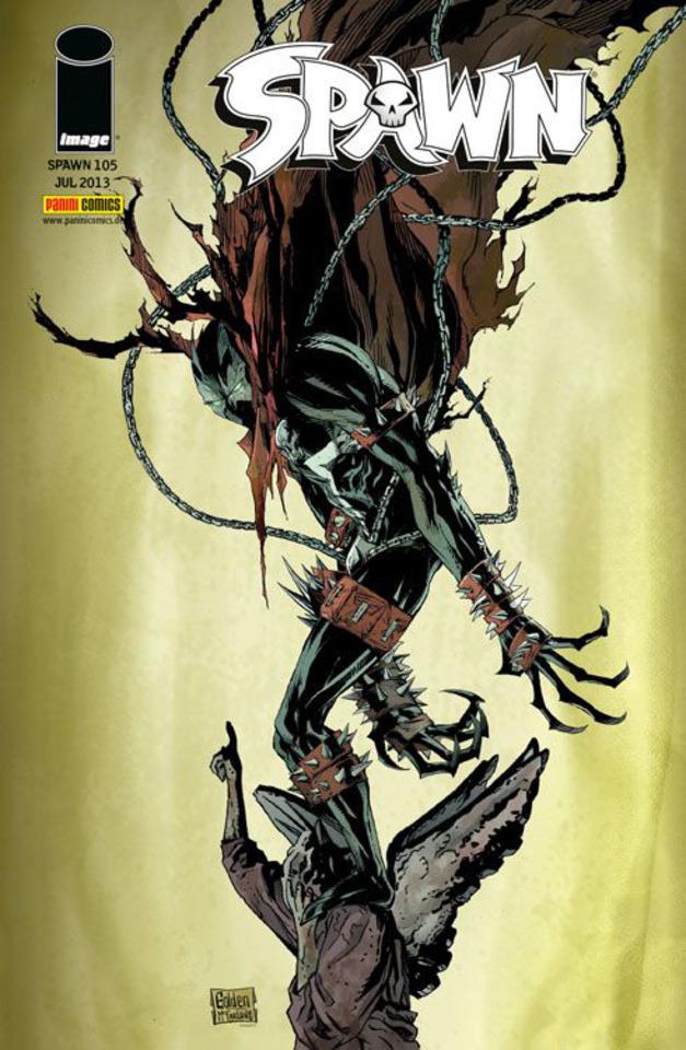Spawn 105