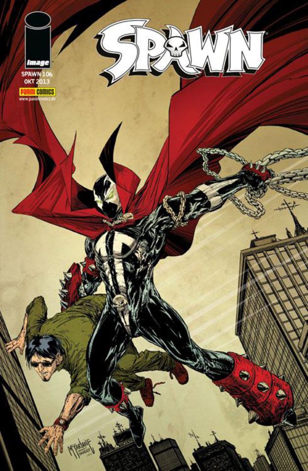 Spawn 106