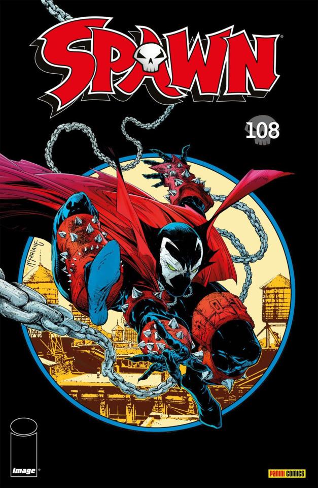 Spawn 108