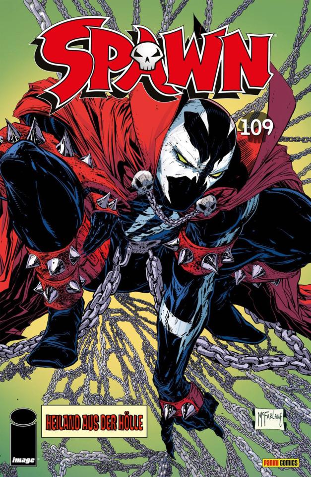 Spawn 109